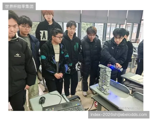 单次扫描成本降至5元以下：3D人体成分分析仪在浙江省120所重点中学的部署已接近盈亏平衡点